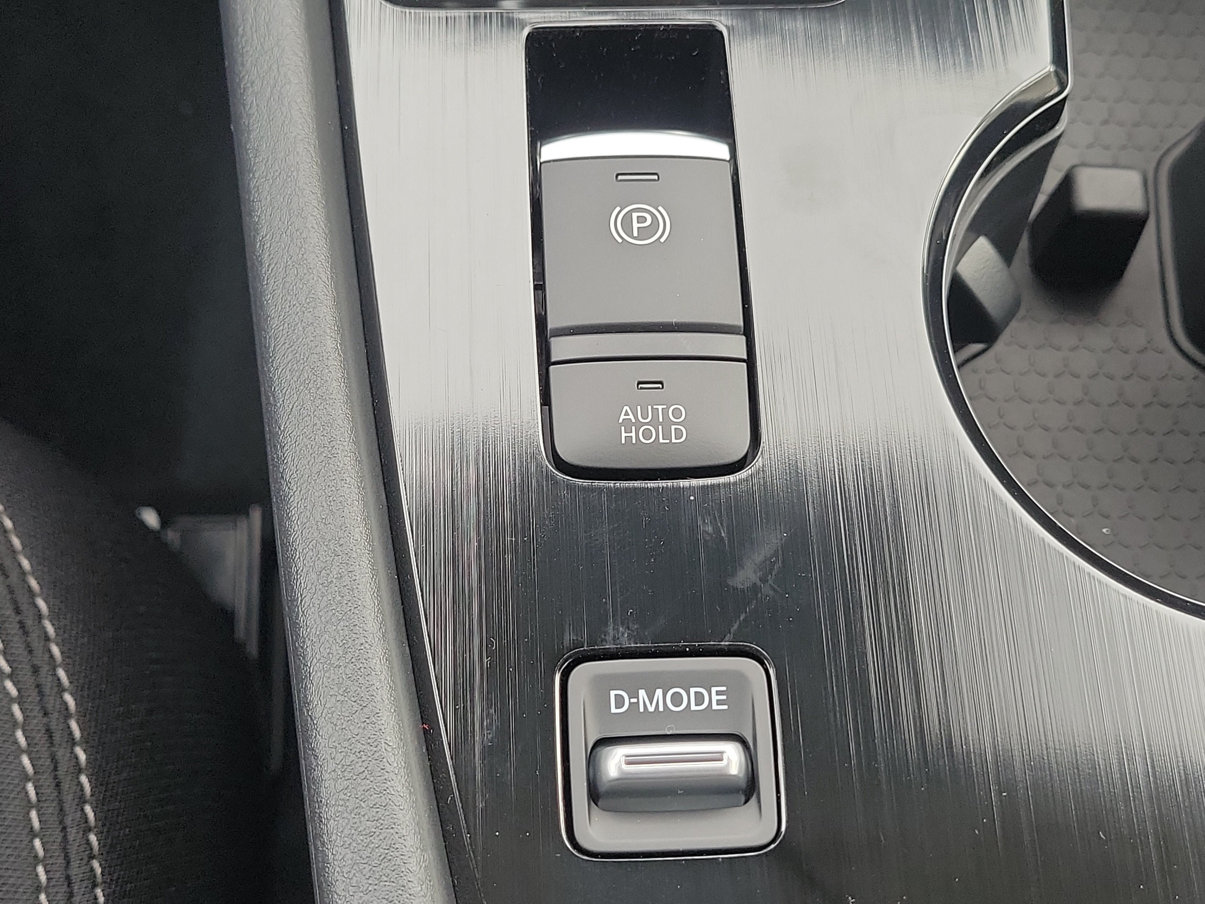 New 2027 Nissan Rogue SV FWD image 27
