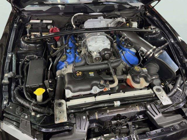 Used 2012 Ford Mustang Shelby GT500 w/ SVT Performance Pkg RWD image 48