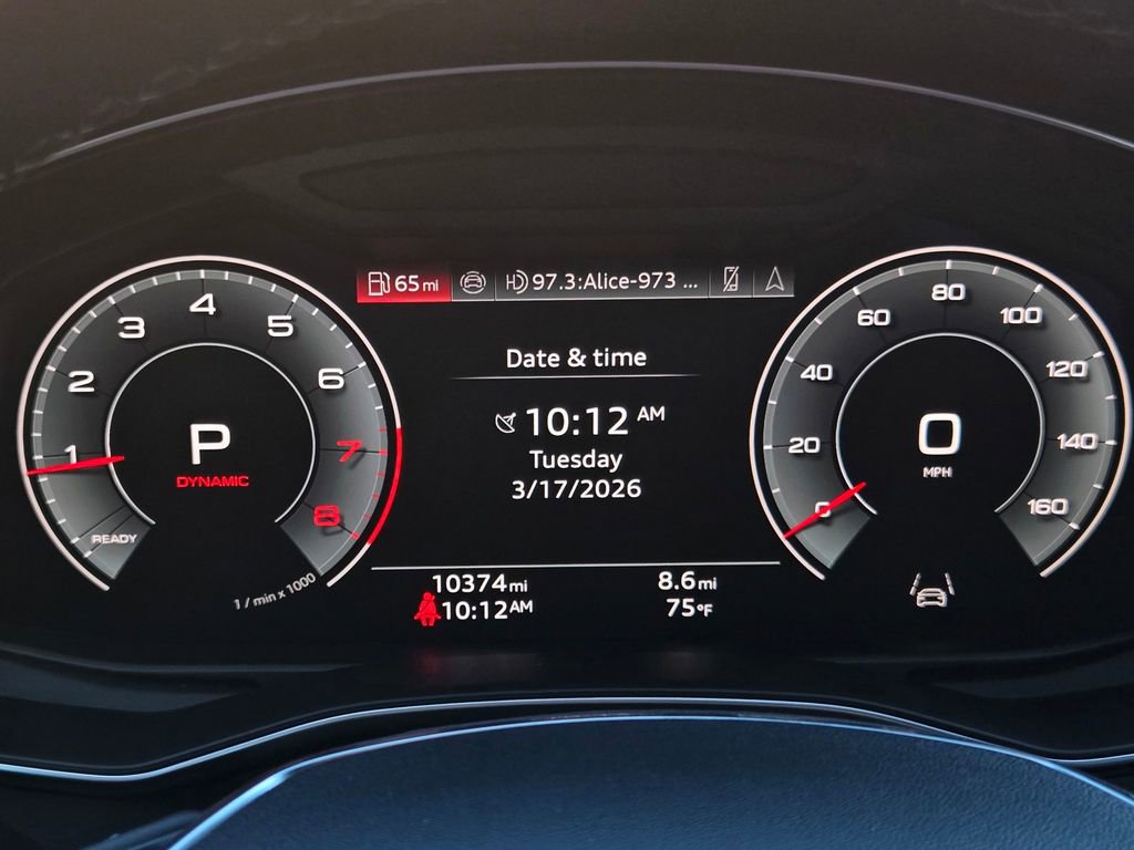 Used 2024 Audi A6 2.0T Premium w/ Summer of Audi Package image 26