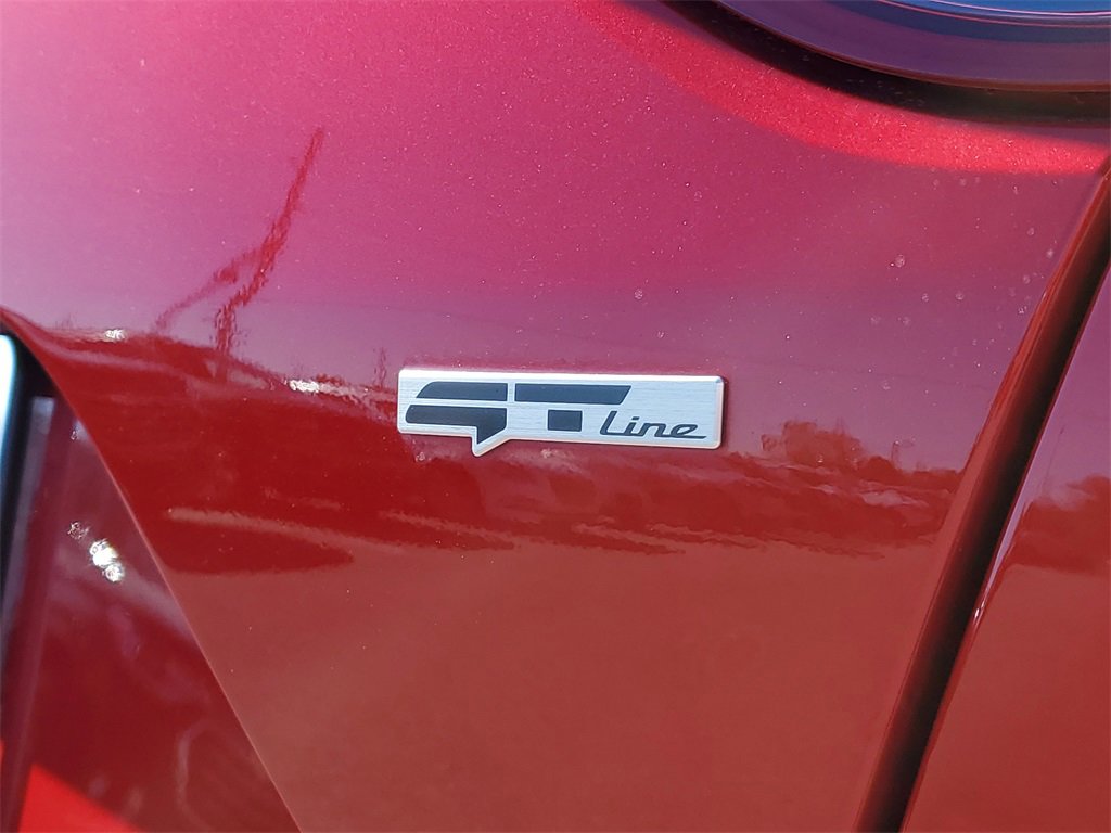 Used 2023 Kia Stinger GT-Line w/ Sun & Sound Package image 7