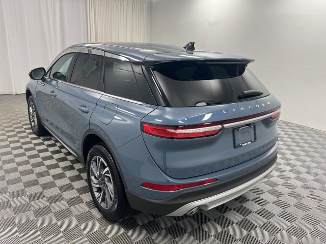 Certified 2025 Lincoln Corsair AWD image 6