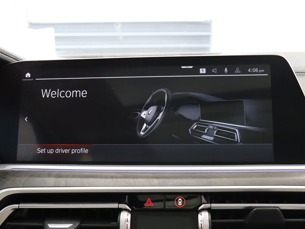 Used 2022 BMW X5 sDrive40i w/ M Sport Package image 20