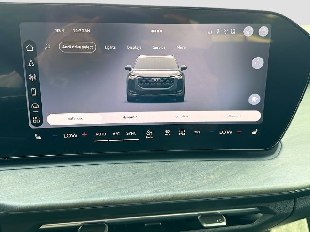 New 2026 Audi Q3 quattro 2.0T AWD/4WD image 28