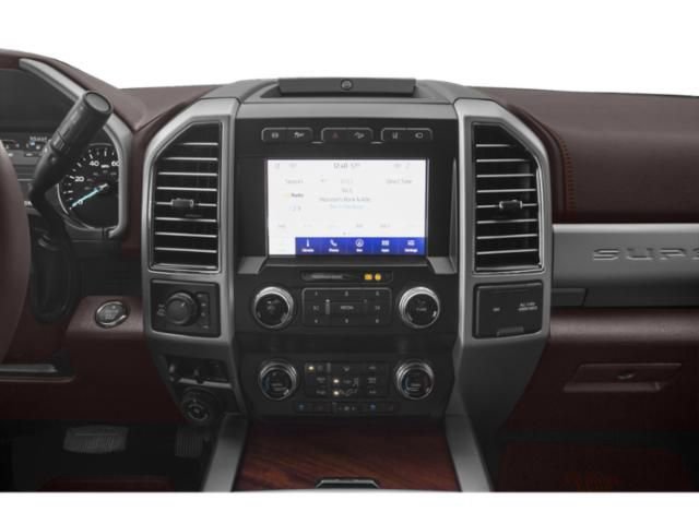 Used 2020 Ford F250 King Ranch image 10