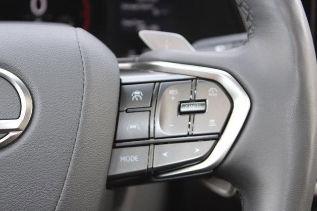 Certified 2025 Lexus RX 350 F Sport w/ Convenience Package AWD/4WD image 17