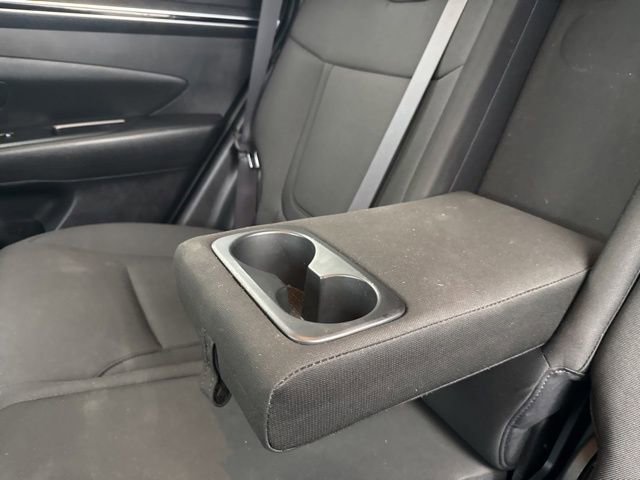 Used 2022 Hyundai Tucson SEL image 29