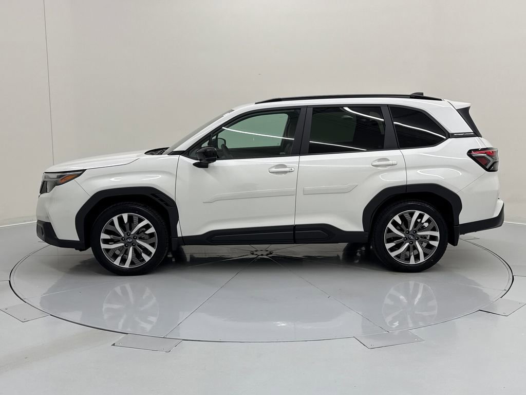 Used 2026 Subaru Forester Touring AWD/4WD video 2
