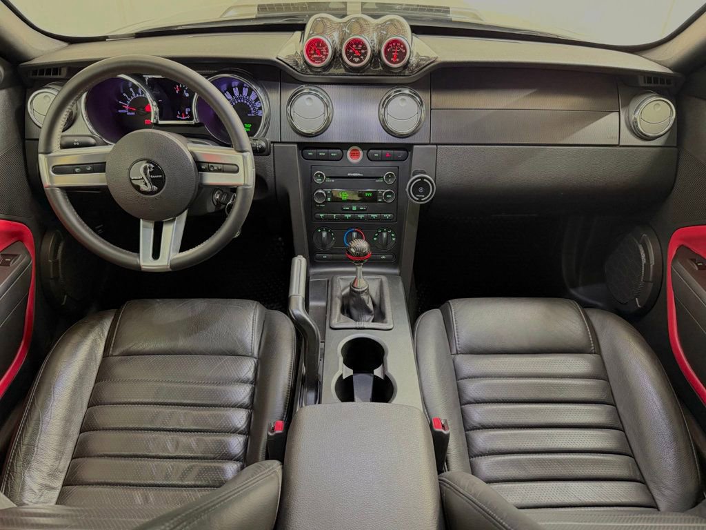 Used 2008 Ford Mustang GT image 42