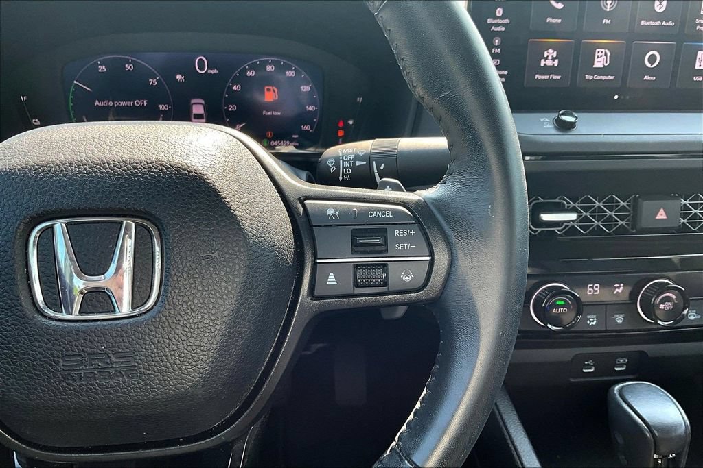 Used 2023 Honda Accord EX-L image 12
