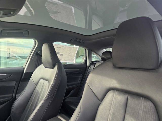 New 2026 Audi A6 Premium Plus AWD/4WD image 21