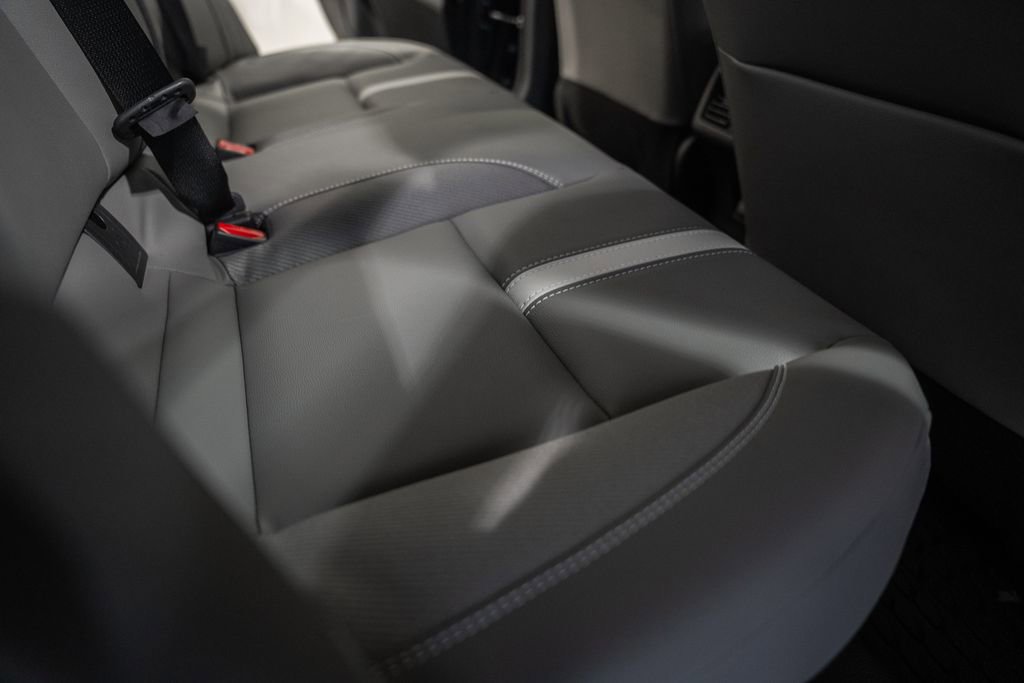 New 2026 Toyota Camry SE image 33