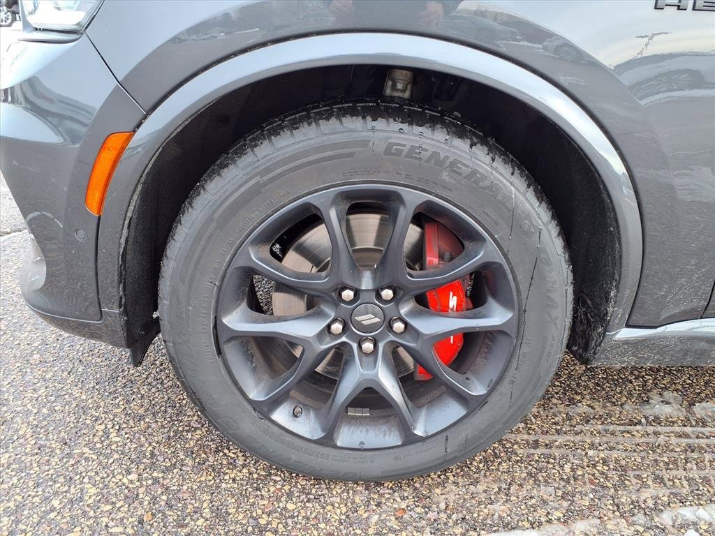 Used 2024 Dodge Durango R/T w/ Tow 'N Go Package image 15