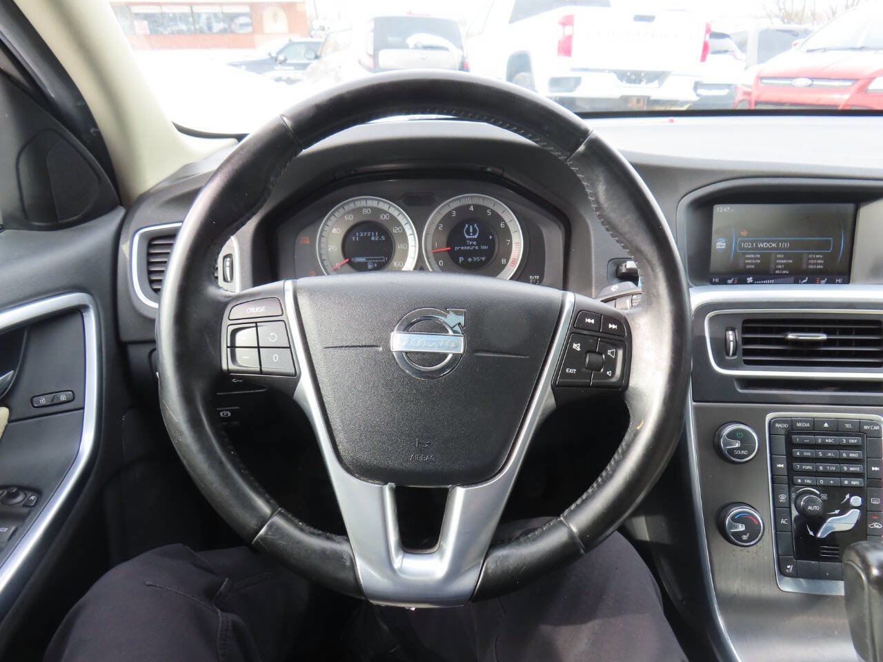 Used 2012 Volvo S60 T5 image 45