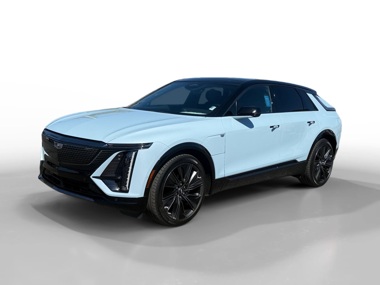 Used 2024 Cadillac Lyriq Sport w/ LPO, Floor Liner Package AWD/4WD image 1