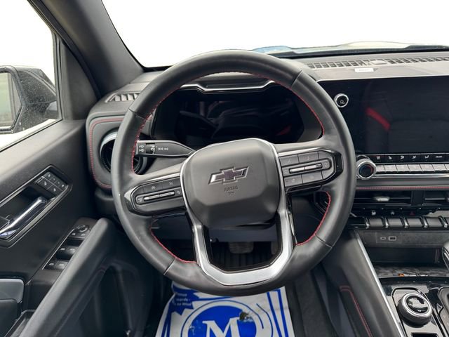 Used 2023 Chevrolet Colorado Z71 w/ Z71 Convenience Package 2 image 12