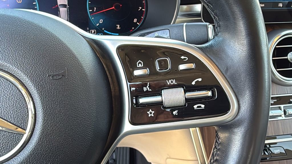 Certified 2022 Mercedes-Benz GLC 300 4MATIC image 28