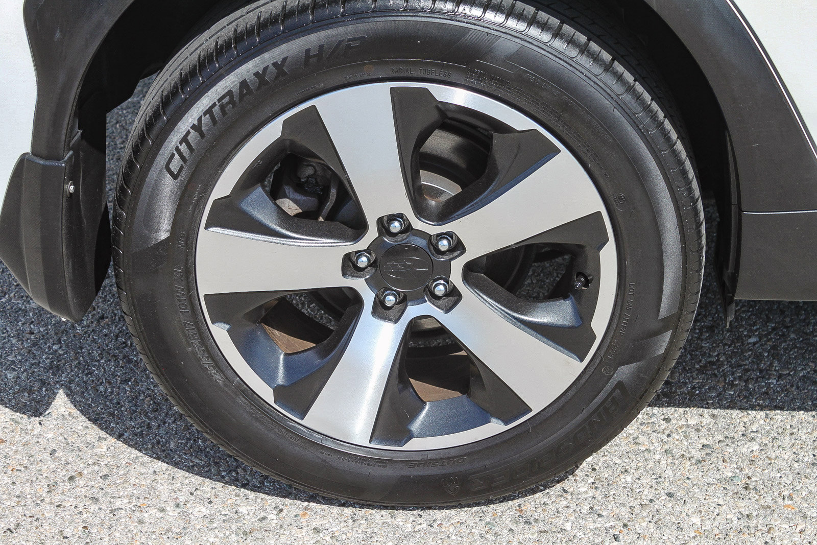 Used 2014 Subaru Crosstrek 2.0i Premium w/ Popular Package #2 image 12