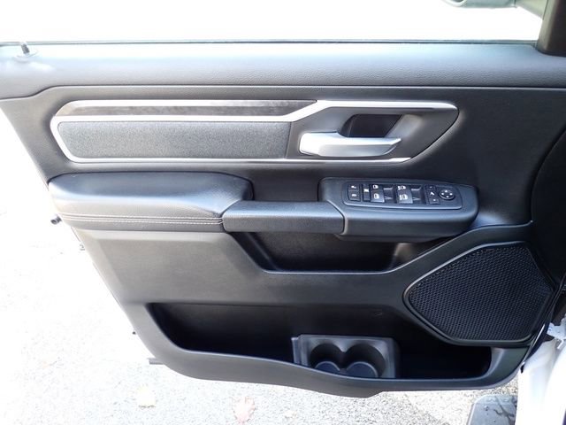 Used 2020 RAM 1500 Big Horn image 19