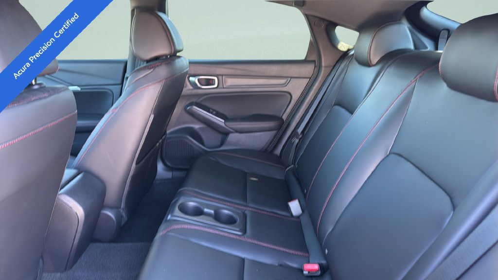 Used 2024 Acura Integra Type S FWD image 27