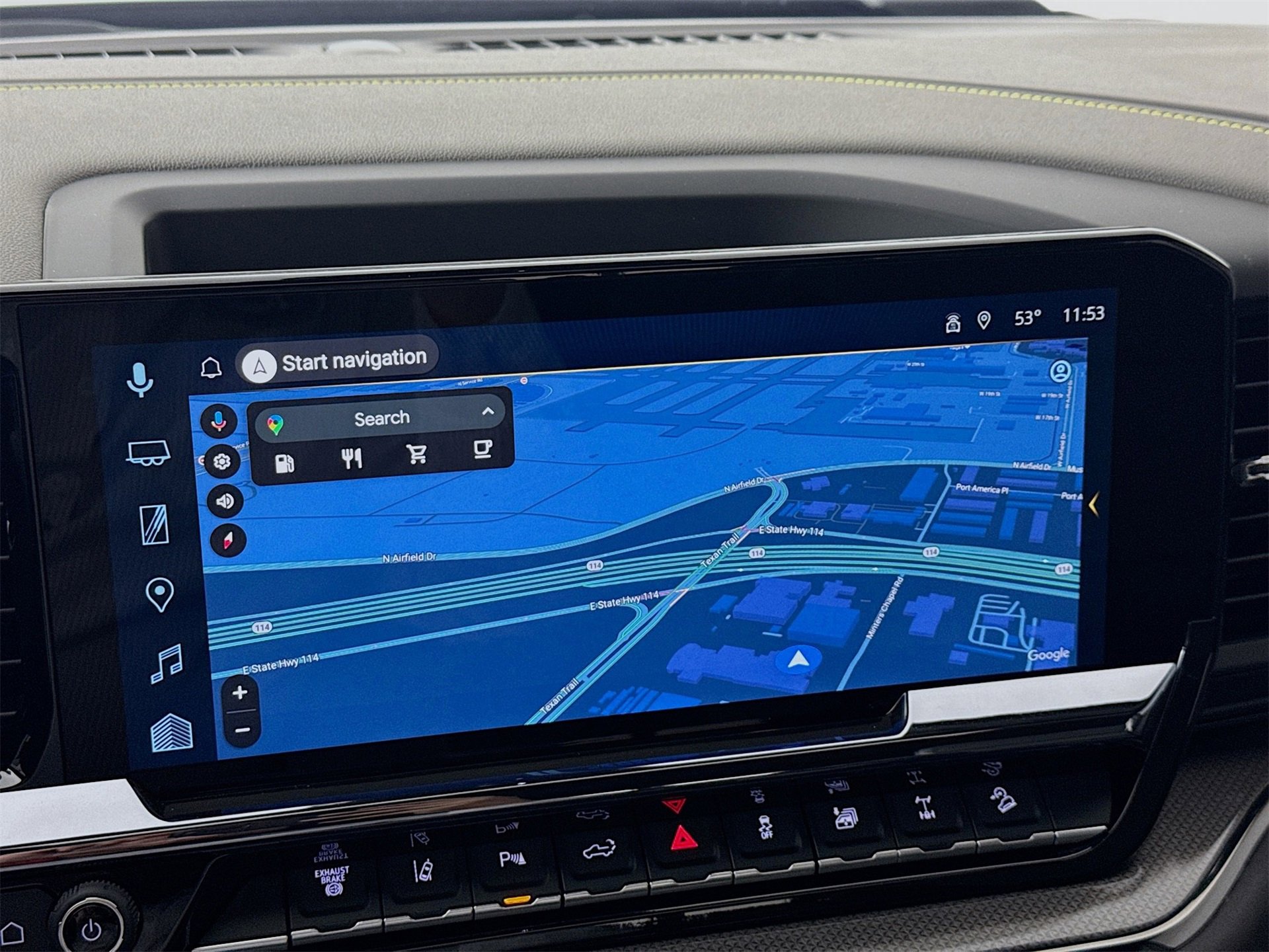 Used 2026 Chevrolet Silverado 2500 ZR2 image 14