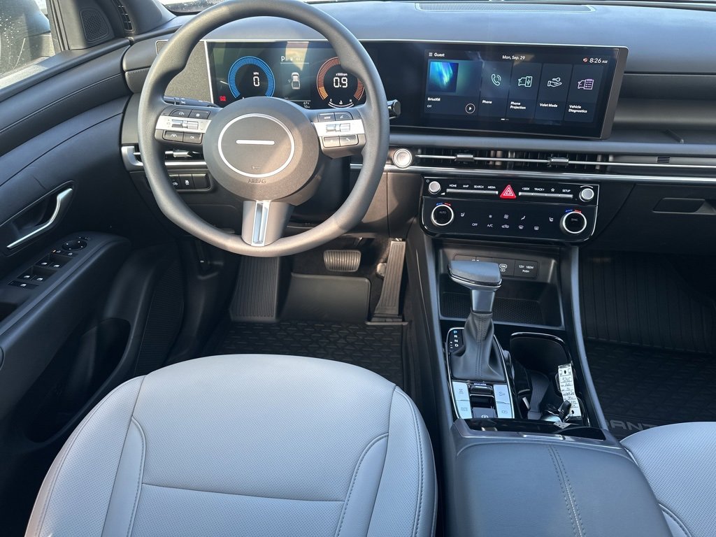 New 2026 Hyundai Santa Cruz SEL image 15