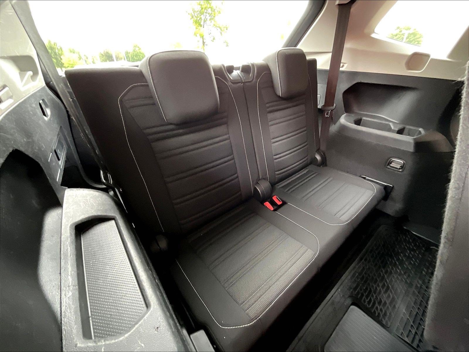 Used 2023 Volkswagen Tiguan S FWD image 25