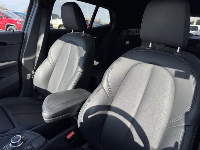 Used 2020 BMW X2 xDrive28i w/ Premium Package image 11