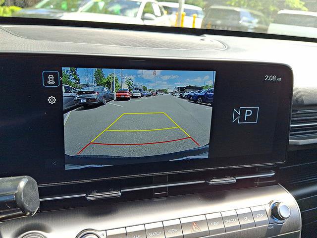 Certified 2024 Hyundai Kona SE AWD/4WD image 15