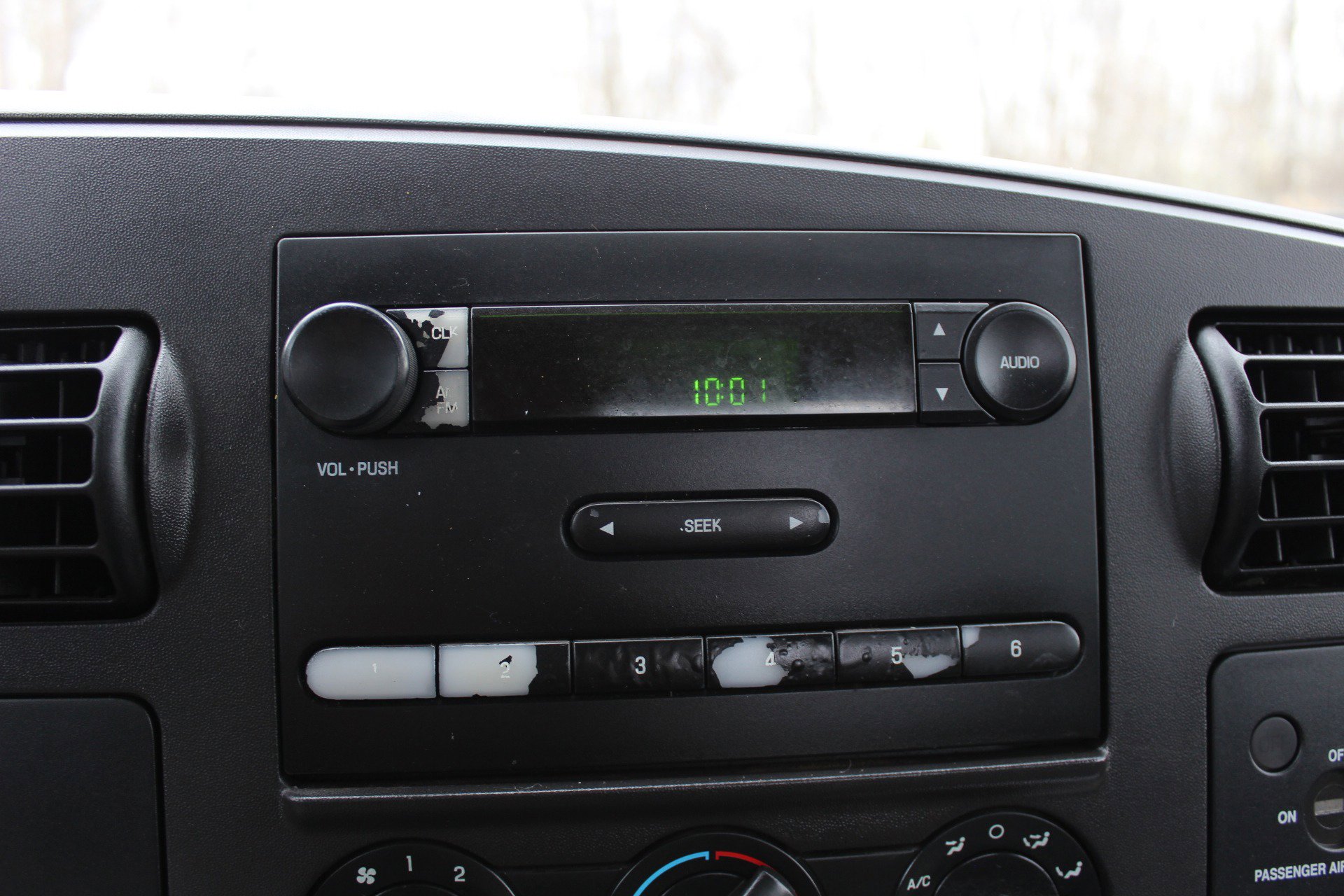Used 2005 Ford F250 XLT AWD/4WD image 26