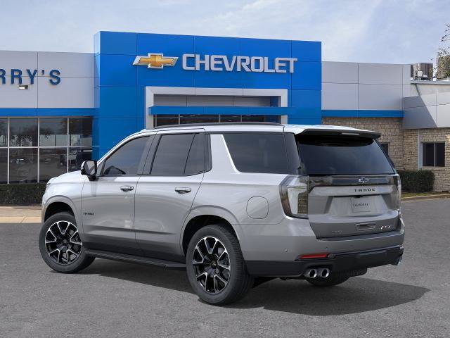 New 2026 Chevrolet Tahoe RST w/ Comfort Package AWD/4WD image 28