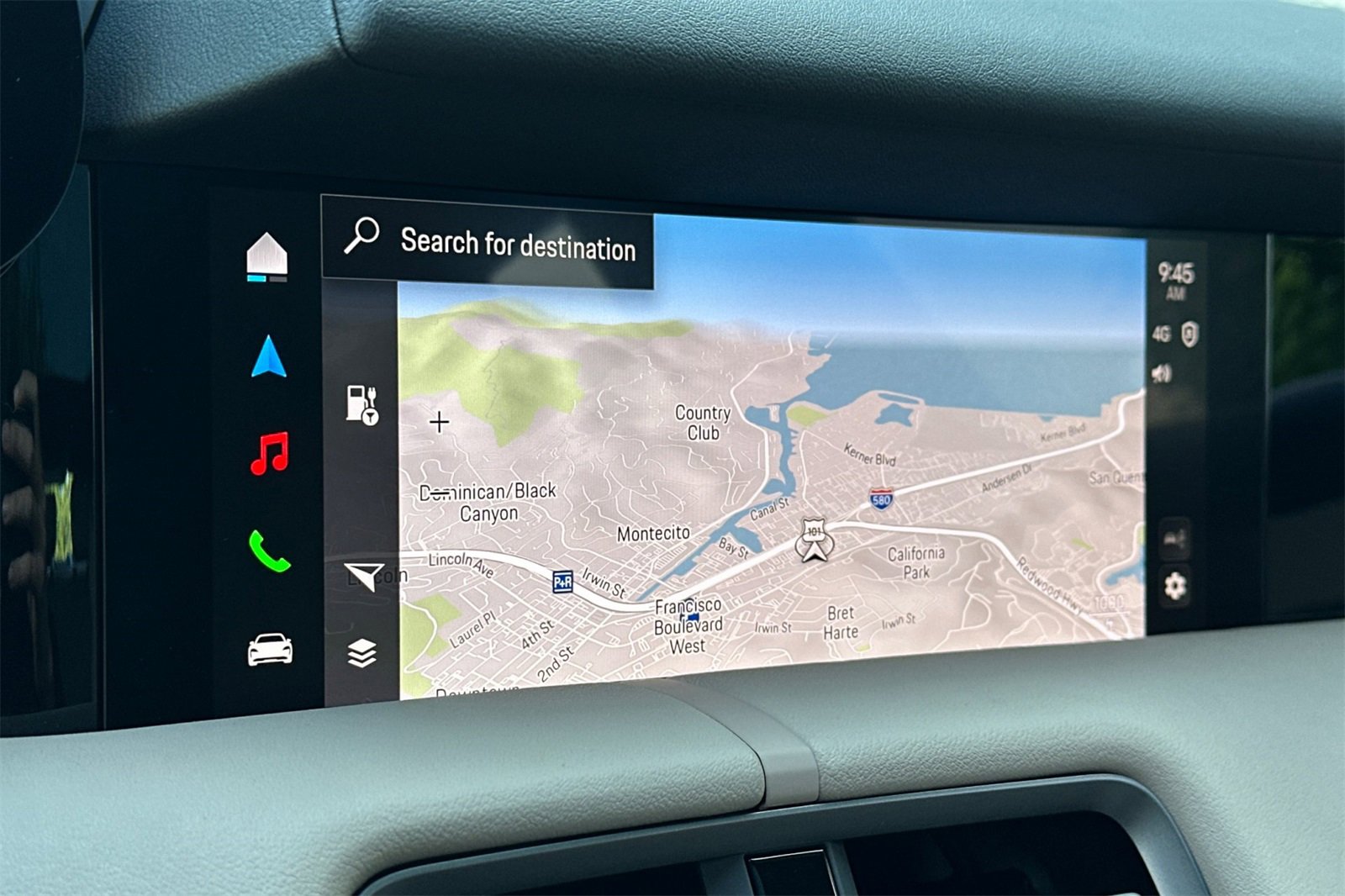 New 2025 Porsche Taycan image 19