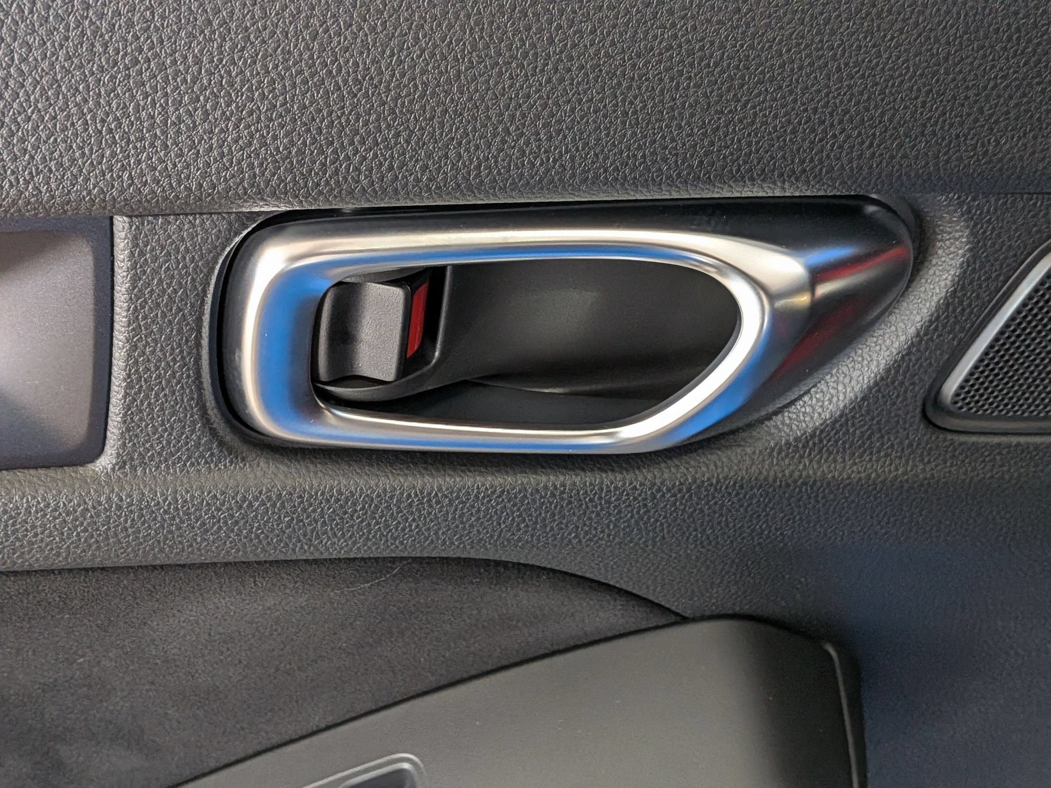 New 2026 Honda Civic Type R image 24