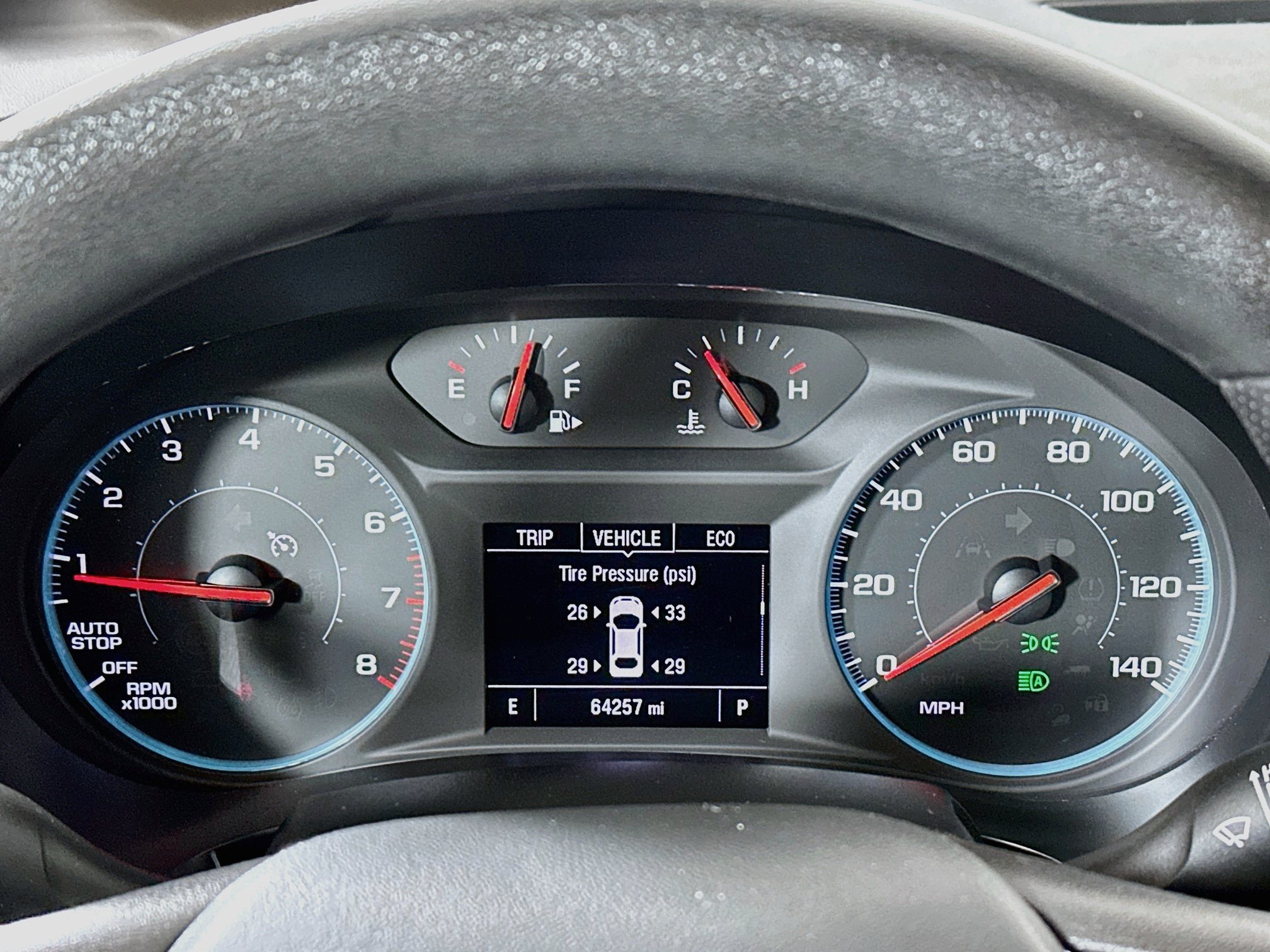 Used 2023 Chevrolet Malibu LT FWD image 12
