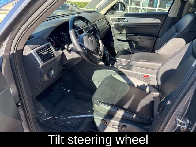Used 2018 Volkswagen Atlas SE FWD image 20