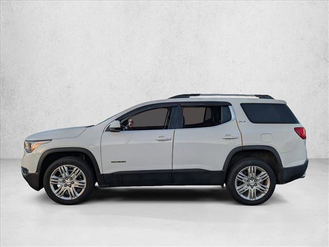 Used 2019 GMC Acadia SLE image 9