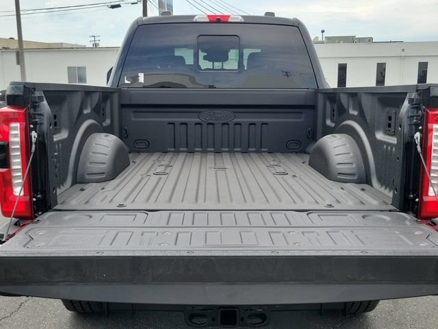 New 2026 Ford F250 XLT w/ XLT Premium Package AWD/4WD image 10