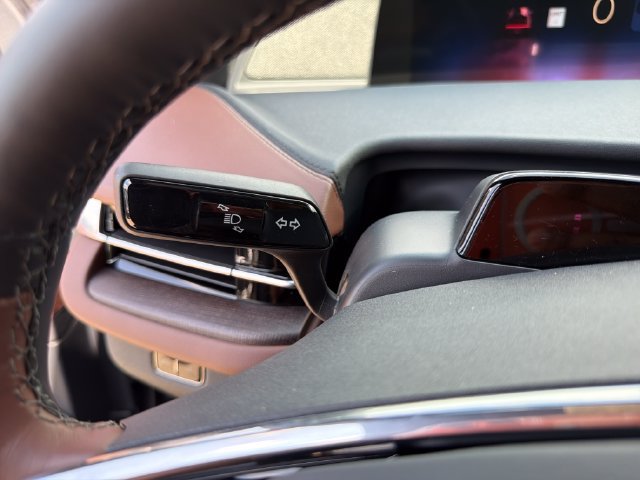 New 2026 Lincoln Navigator Reserve AWD/4WD image 25