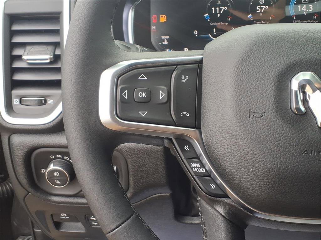 New 2026 RAM 1500 Big Horn image 15
