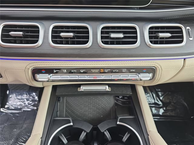 Certified 2023 Mercedes-Benz GLE 450 4MATIC image 30