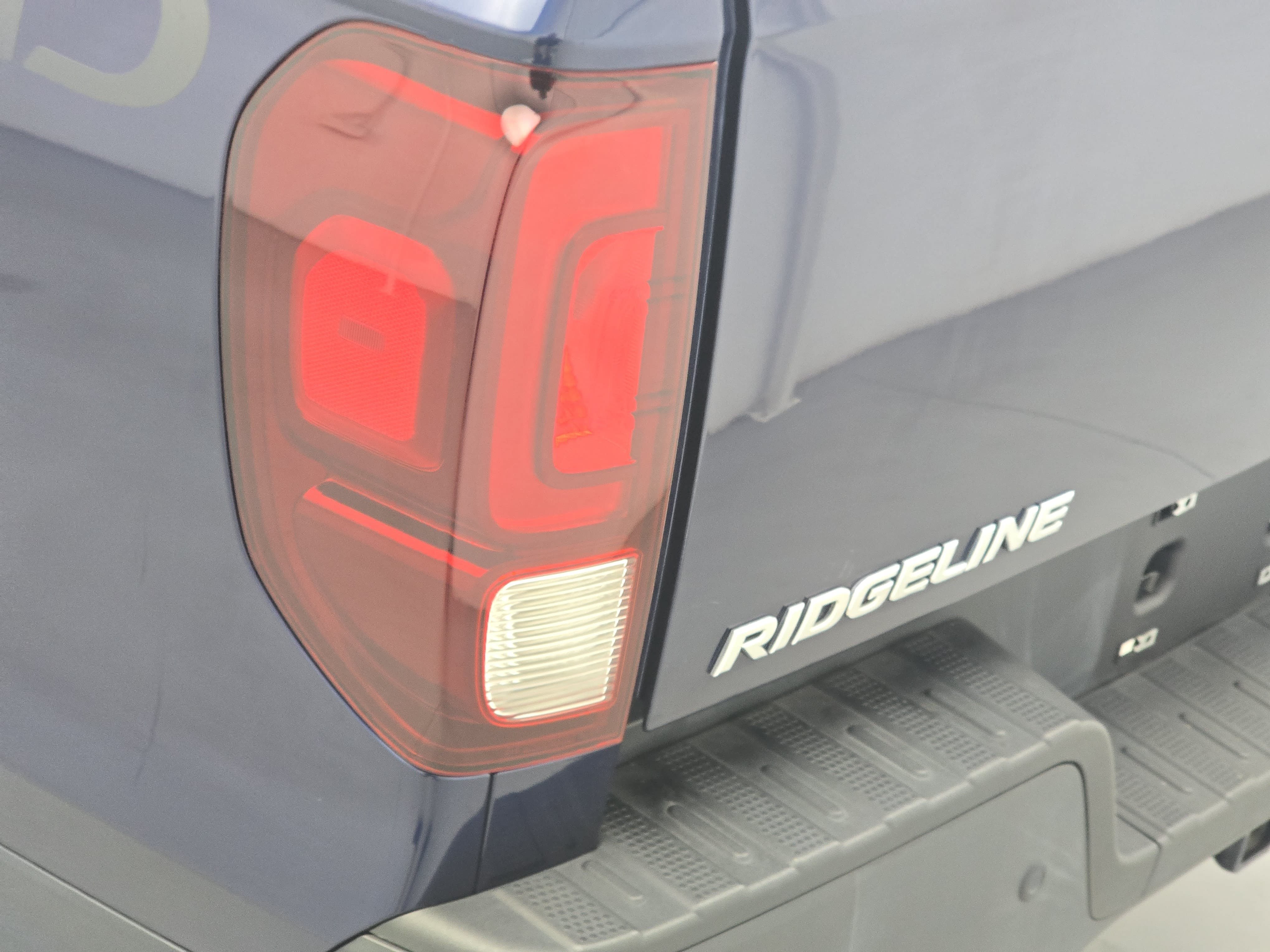 Used 2023 Honda Ridgeline RTL-E image 35