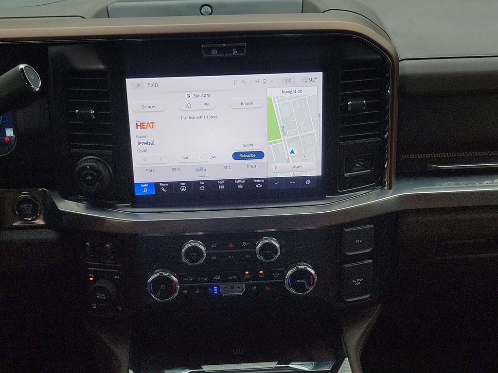 Used 2026 Ford F350 King Ranch AWD/4WD image 14