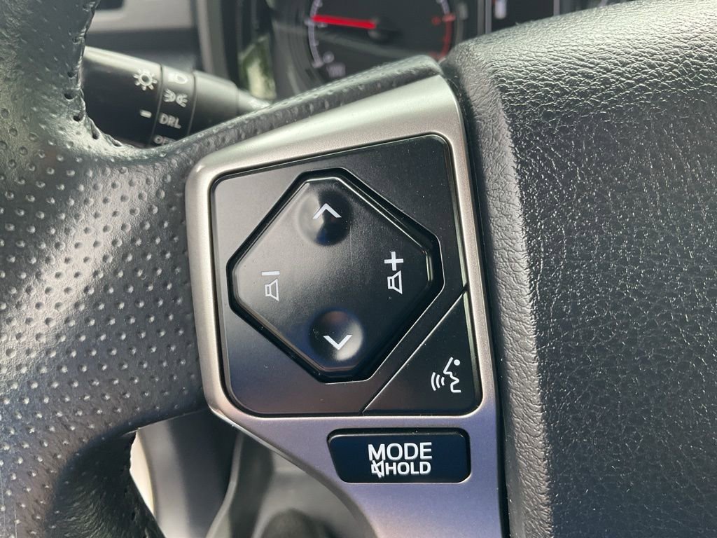 Used 2022 Toyota 4Runner SR5 image 4