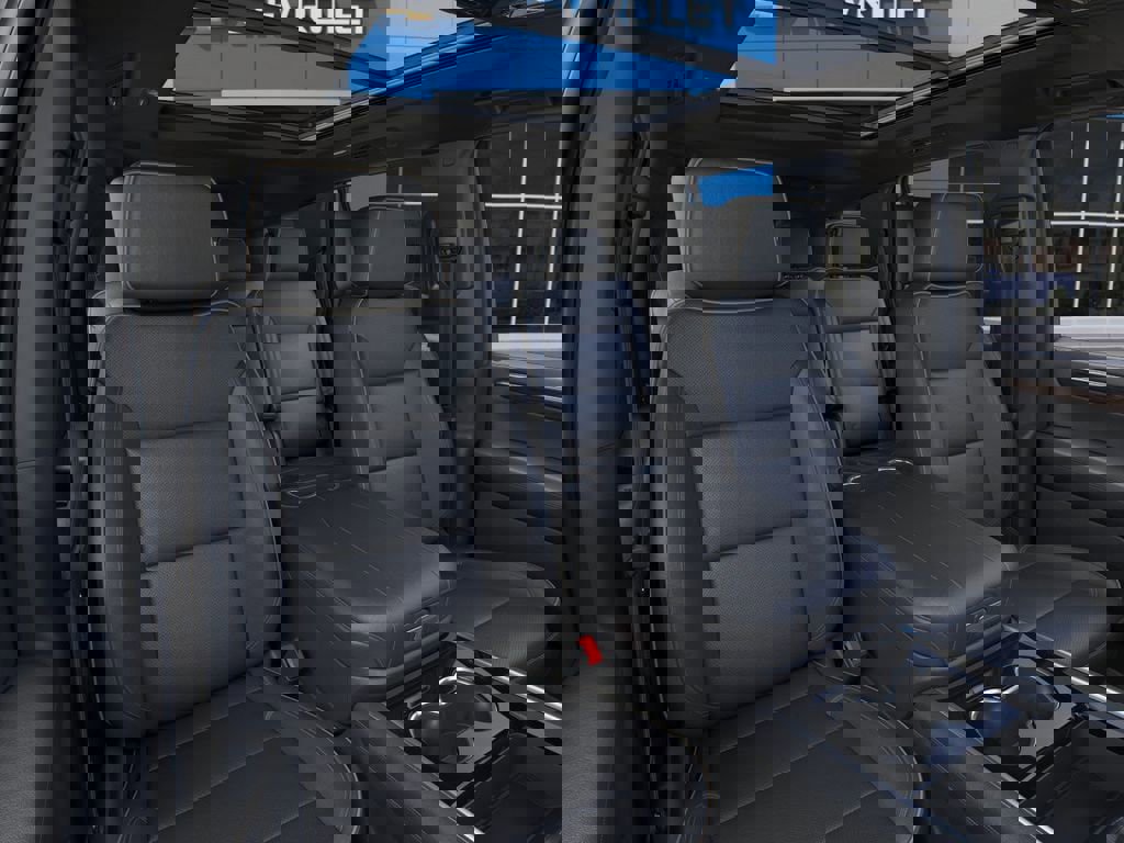 New 2026 Chevrolet Tahoe Premier image 20