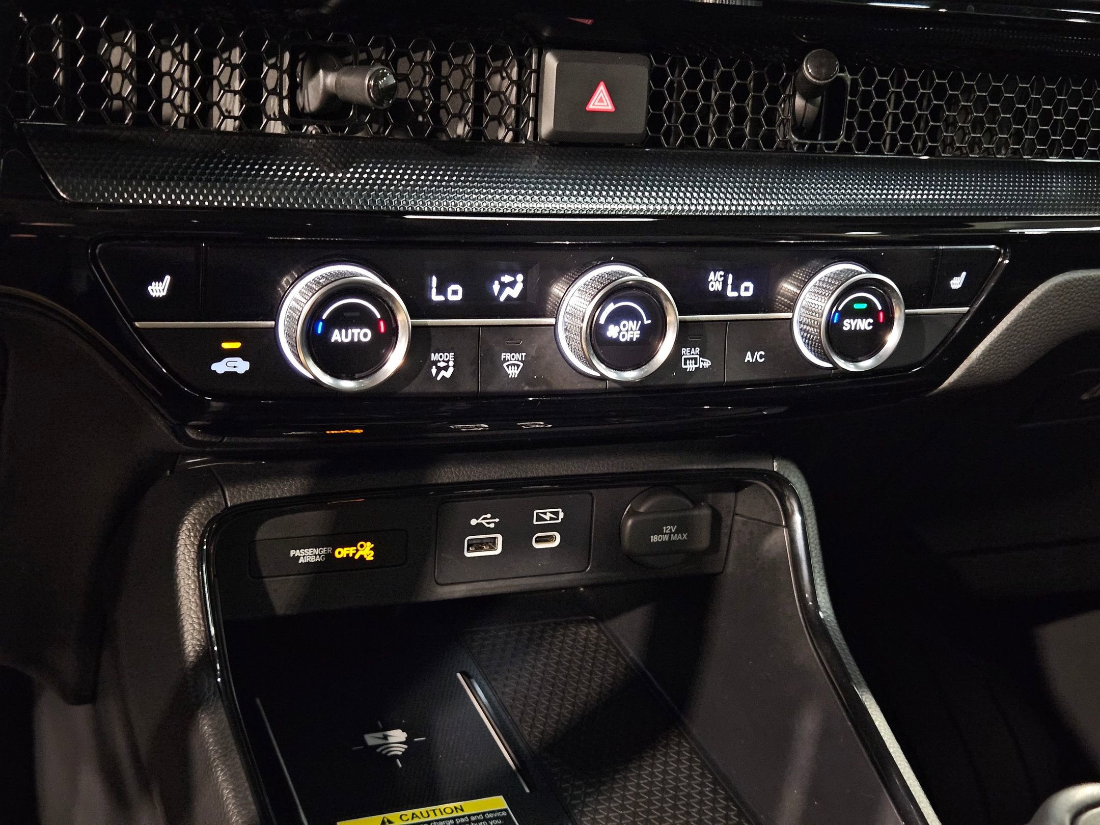 Used 2023 Honda CR-V EX-L image 32