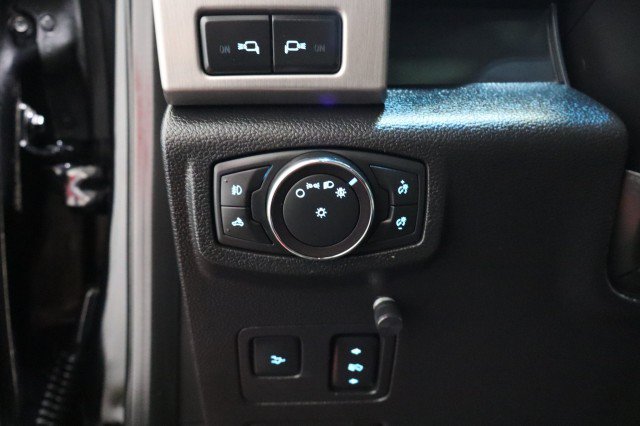 Used 2019 Ford F250 Platinum w/ Platinum Ultimate Package AWD/4WD image 43