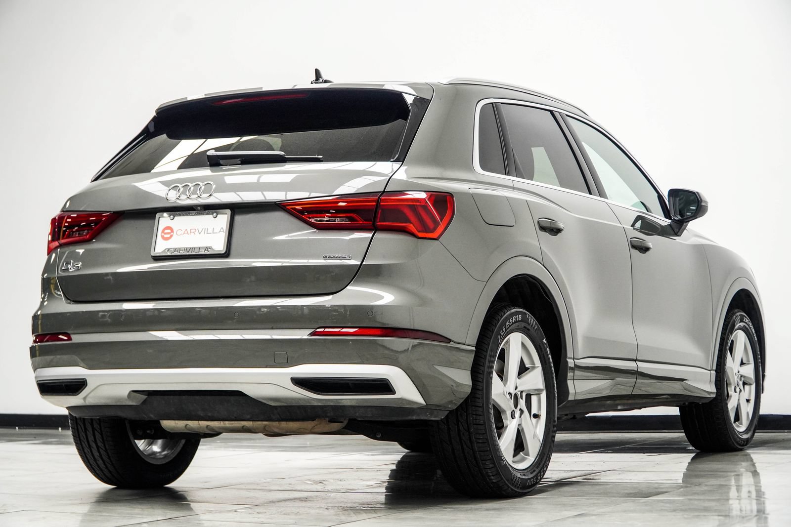 Used 2019 Audi Q3 2.0T Premium w/ Convenience Package AWD/4WD image 13