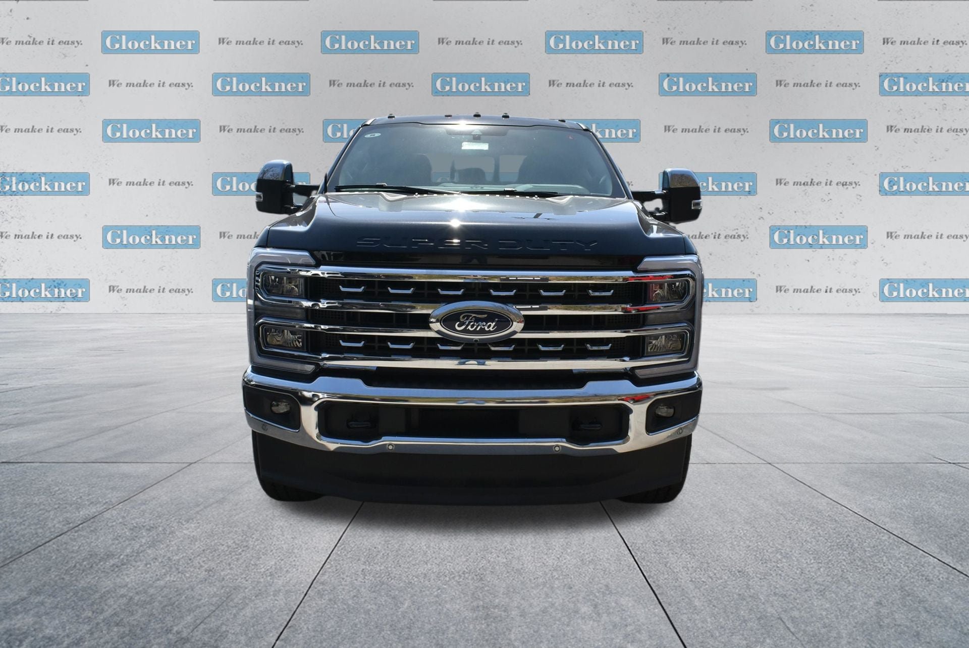 New 2026 Ford F250 Lariat w/ Lariat Ultimate Package AWD/4WD image 2