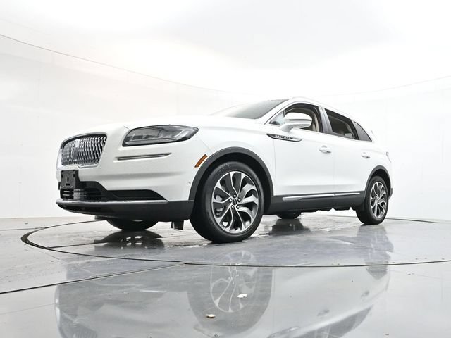 Used 2023 Lincoln Nautilus Reserve w/ Equipment Group 201A AWD/4WD image 28
