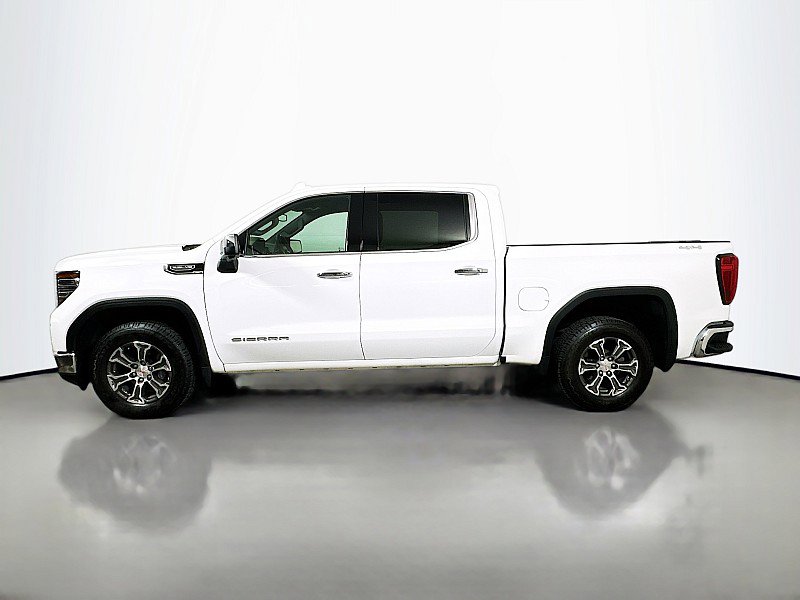 Used 2024 GMC Sierra 1500 SLT image 4