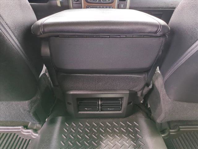 Used 2017 RAM 2500 Laramie AWD/4WD image 17